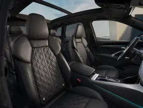 Q5 40 TDI quattro thumbnail