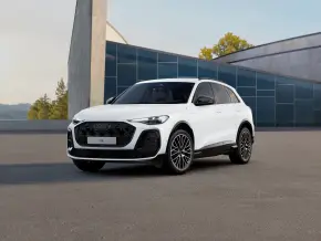 Q5 40 TFSI quattro thumbnail