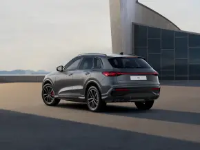 Q5 40 TDI quattro thumbnail
