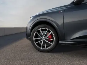Q5 40 TDI quattro thumbnail