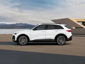 Q5 40 TFSI quattro thumbnail