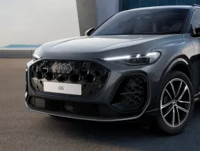 Q5 40 TDI quattro thumbnail