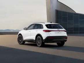 Q5 40 TFSI quattro thumbnail