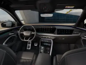 Q5 40 TDI quattro thumbnail