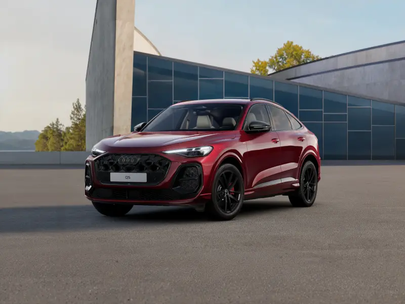 Q5 Sportback 40 TDI quattro