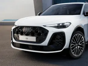 Q5 40 TFSI quattro thumbnail