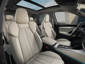 Q5 Sportback 40 TDI quattro thumbnail