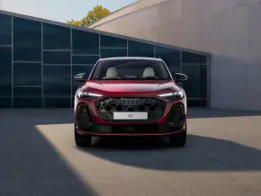 Q5 Sportback 40 TDI quattro thumbnail