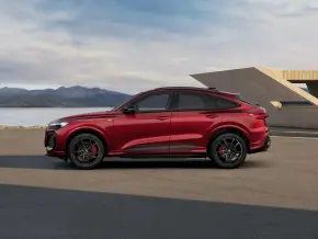 Q5 Sportback 40 TDI quattro thumbnail