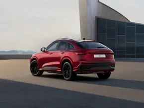 Q5 Sportback 40 TDI quattro thumbnail