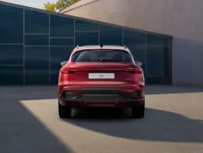 Q5 Sportback 40 TDI quattro thumbnail