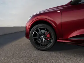 Q5 Sportback 40 TDI quattro thumbnail