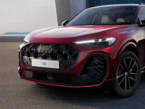 Q5 Sportback 40 TDI quattro thumbnail