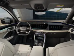 Q5 Sportback 40 TDI quattro thumbnail