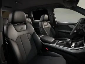 Q7 PI S line 55 TFSI quattro thumbnail