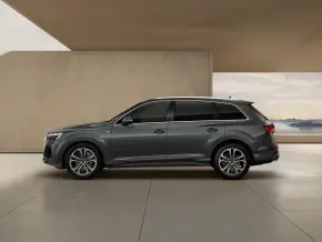 Q7 PI S line 55 TFSI quattro thumbnail