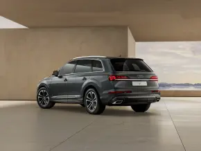 Q7 PI S line 55 TFSI quattro thumbnail
