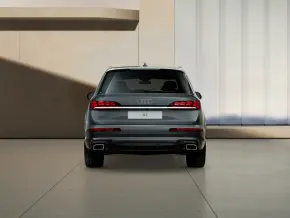 Q7 PI S line 55 TFSI quattro thumbnail