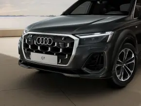 Q7 PI S line 55 TFSI quattro thumbnail