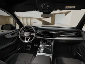 Q7 PI S line 55 TFSI quattro thumbnail