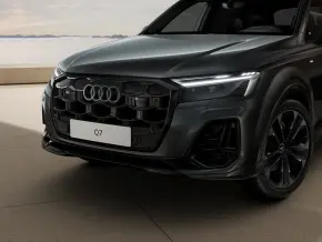 Q7 PI S line 55 TFSI quattro thumbnail