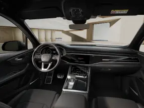 Q7 PI S line 55 TFSI quattro thumbnail