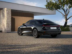A6 Limuzina 50 TDI quattro thumbnail