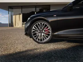 A6 Limuzina 50 TDI quattro thumbnail
