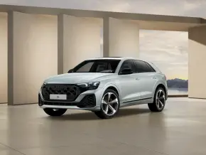 Q8 PI 55 TFSI quattro thumbnail