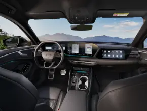 A6 Limuzina 50 TDI quattro thumbnail