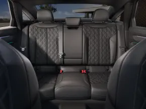 A6 Limuzina 50 TDI quattro thumbnail