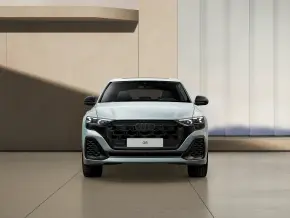 Q8 PI 55 TFSI quattro thumbnail