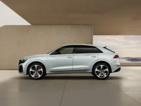Q8 PI 55 TFSI quattro thumbnail