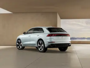 Q8 PI 55 TFSI quattro thumbnail