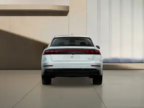 Q8 PI 55 TFSI quattro thumbnail