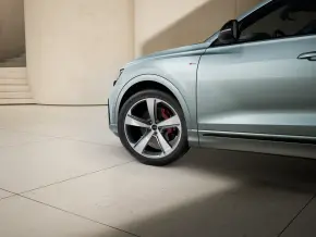 Q8 PI 55 TFSI quattro thumbnail