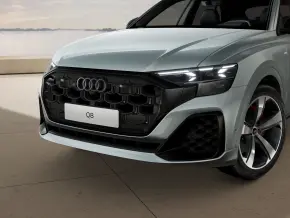 Q8 PI 55 TFSI quattro thumbnail
