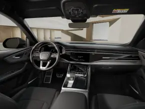 Q8 PI 55 TFSI quattro thumbnail