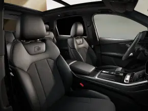 Q7 S line 55 TFSI e quattro 290kW thumbnail