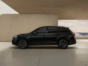 Q7 S line 55 TFSI e quattro 290kW thumbnail
