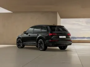 Q7 S line 55 TFSI e quattro 290kW thumbnail