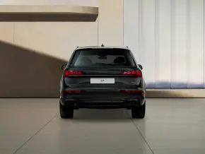 Q7 S line 55 TFSI e quattro 290kW thumbnail