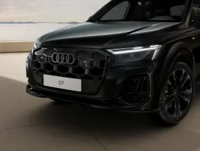 Q7 S line 55 TFSI e quattro 290kW thumbnail