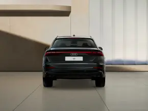 Q8 PI 55 TFSI quattro thumbnail