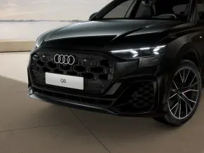 Q8 PI 55 TFSI quattro thumbnail