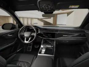 Q8 PI 55 TFSI quattro thumbnail