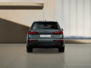 Q7 S line 55 TFSI e quattro 290kW thumbnail
