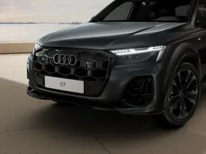 Q7 S line 55 TFSI e quattro 290kW thumbnail