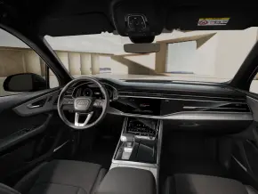 Q7 S line 55 TFSI e quattro 290kW thumbnail