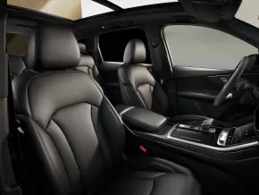 Q7 S line 55 TFSI e quattro 290kW thumbnail